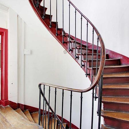 Appartement Cozy Studio - 2P - Le Marais à Paris Extérieur photo